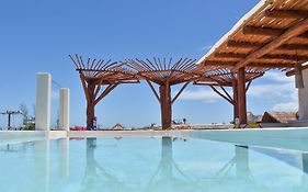 Soho Boutique Holbox - Adults Only