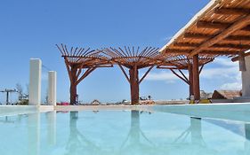 Soho Boutique Holbox - Adults Only